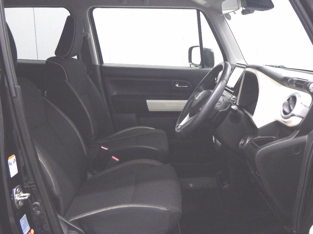 SUZUKI XBEE