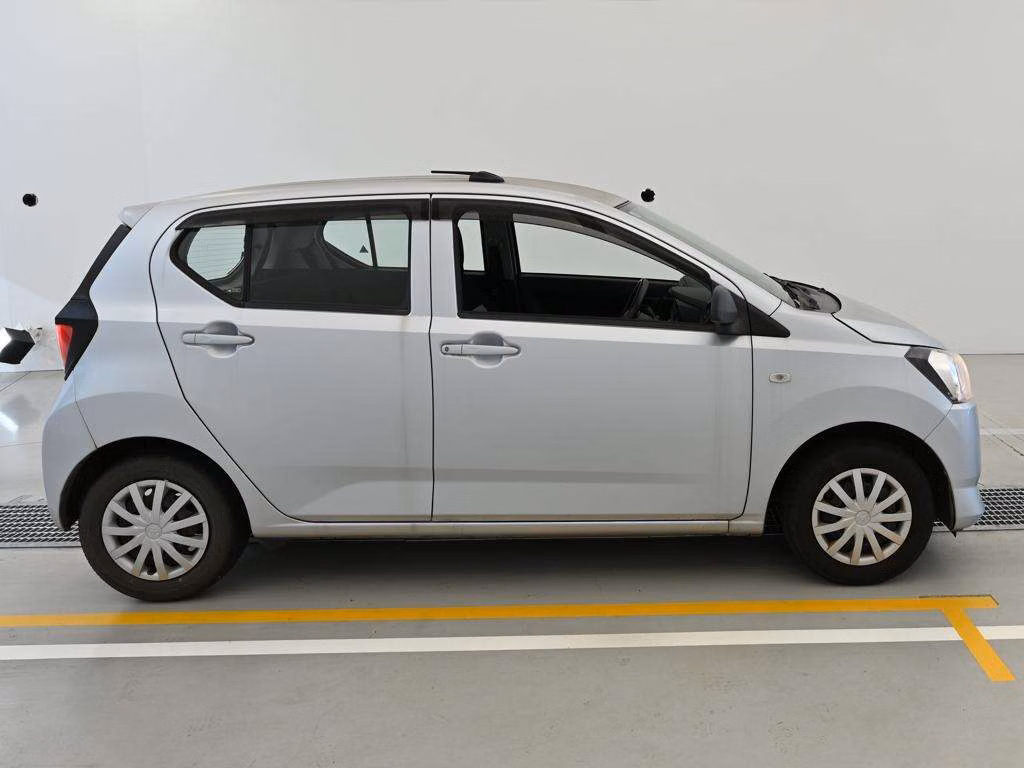 TOYOTA PIXIS EPOCH