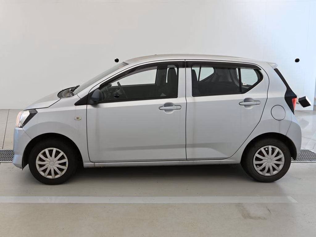 TOYOTA PIXIS EPOCH