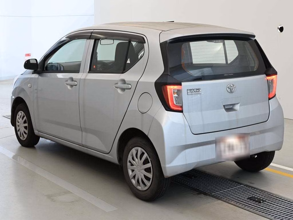 TOYOTA PIXIS EPOCH
