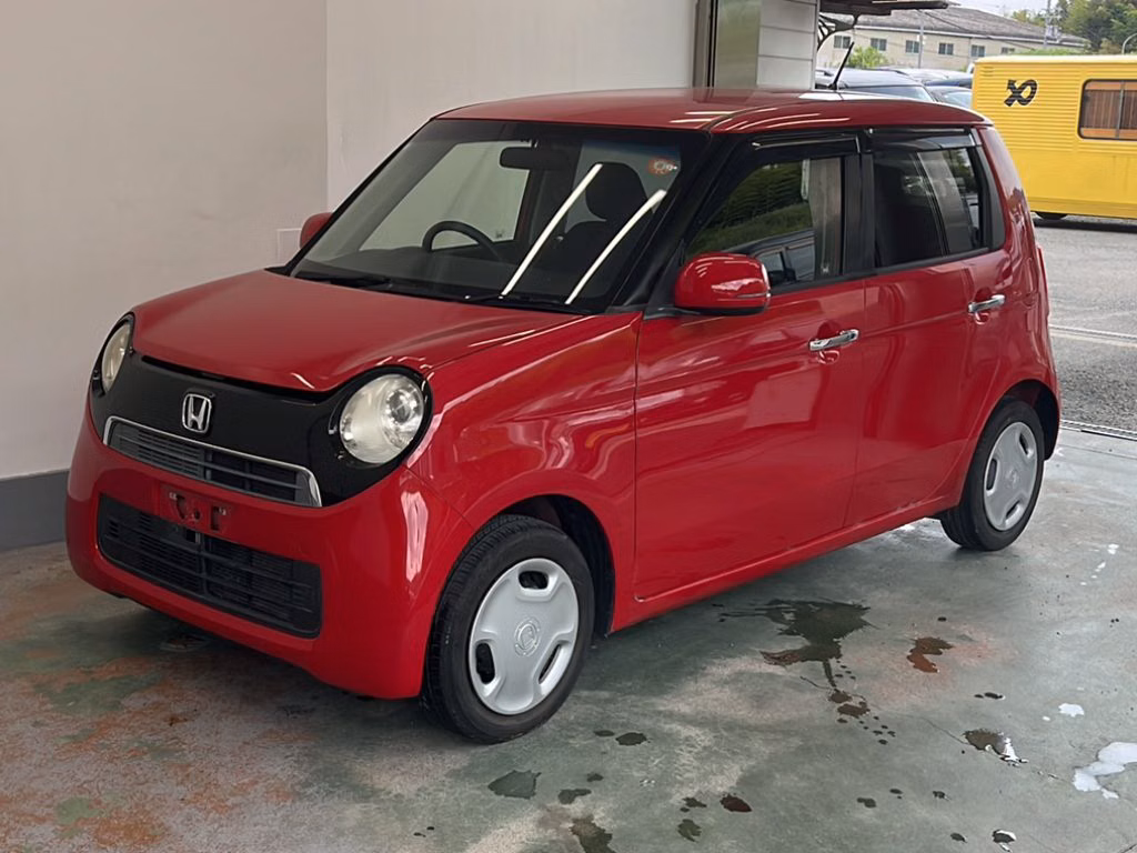 HONDA N-ONE