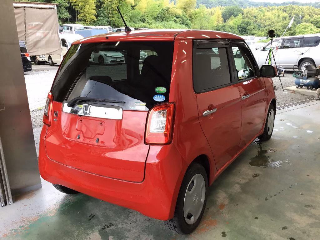 HONDA N-ONE