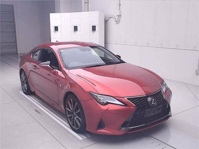 Lexus RC300