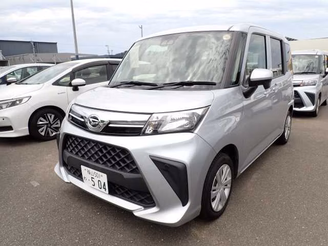 DAIHATSU THOR