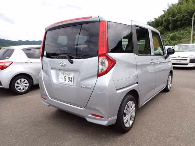 DAIHATSU THOR