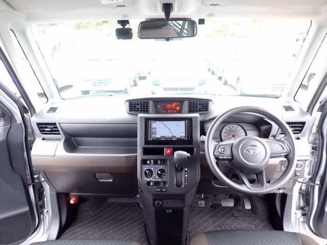 DAIHATSU THOR