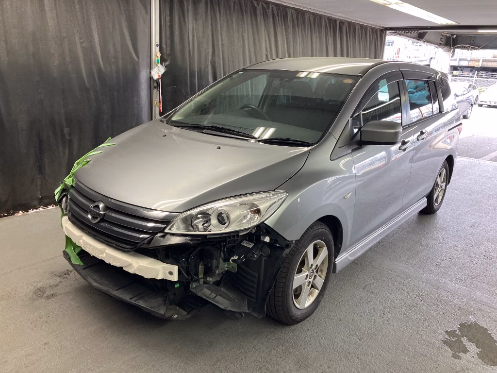 NISSAN LAFESTA