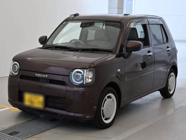 DAIHATSU MIRA TOCOT