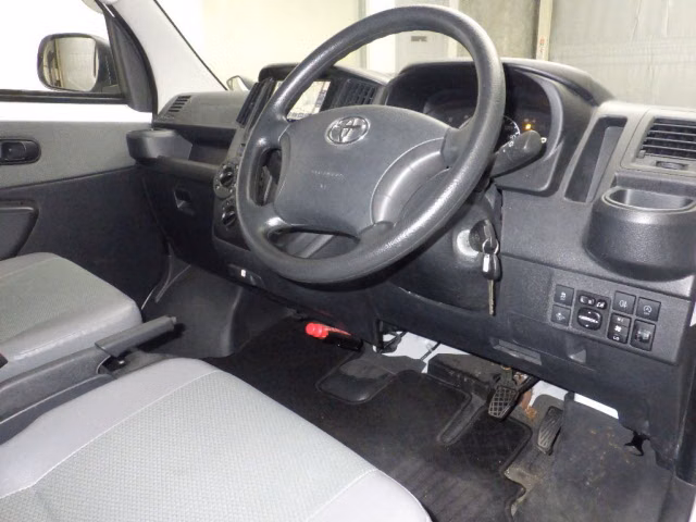 TOYOTA TOWN ACE
