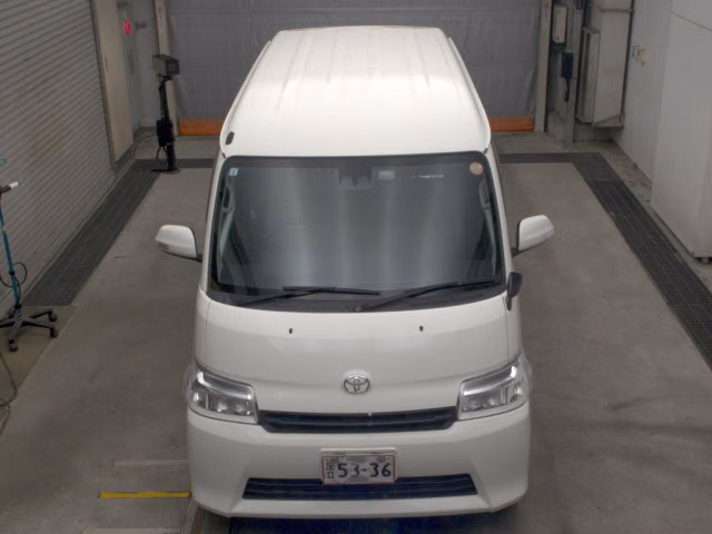 TOYOTA TOWN ACE