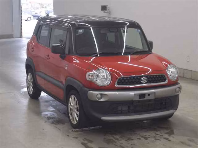 SUZUKI XBEE