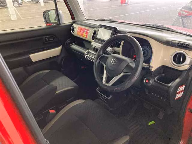 SUZUKI XBEE