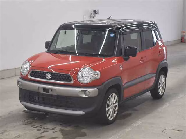 SUZUKI XBEE