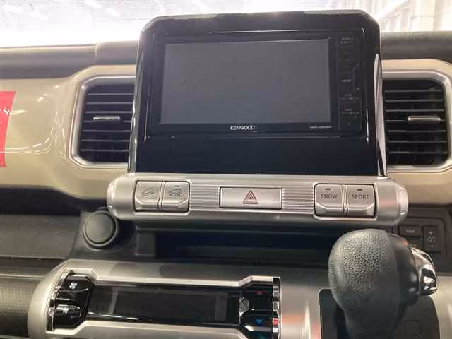 SUZUKI XBEE