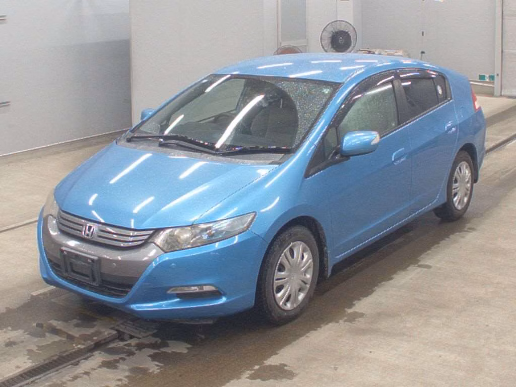 HONDA INSIGHT