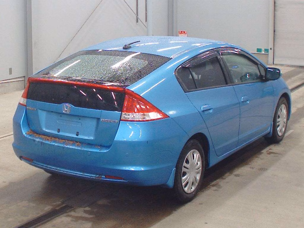 HONDA INSIGHT
