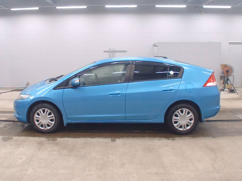 HONDA INSIGHT