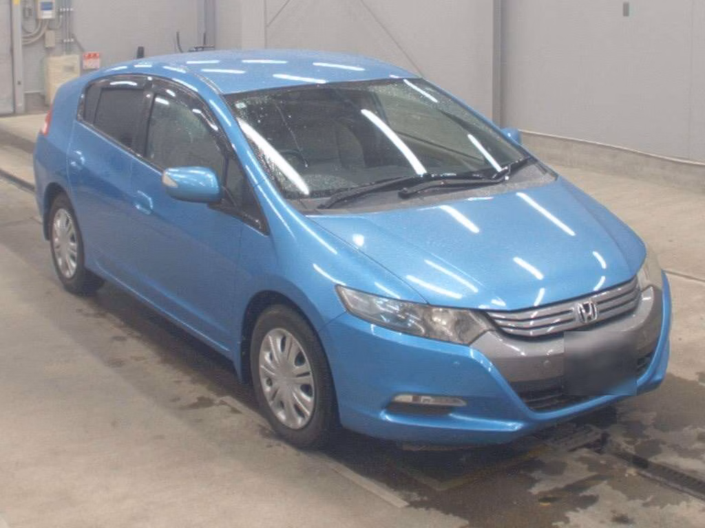 HONDA INSIGHT