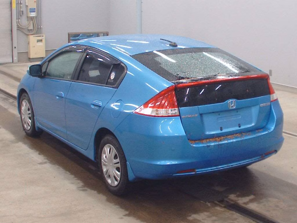 HONDA INSIGHT