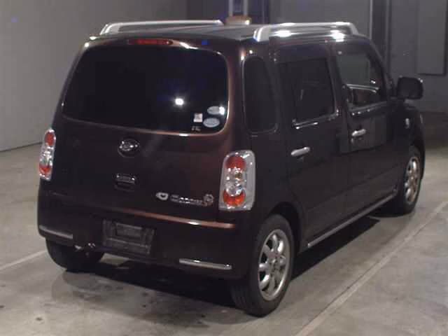 DAIHATSU MIRA COCOA