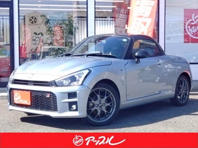 TOYOTA COPEN