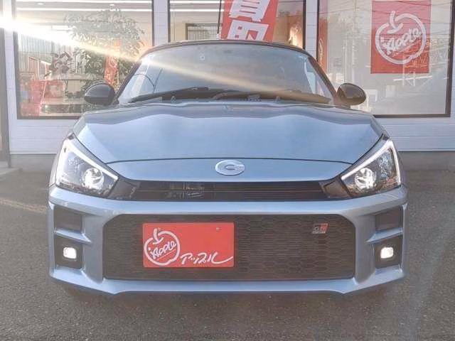 TOYOTA COPEN