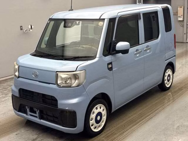 DAIHATSU HIJET CADDIE