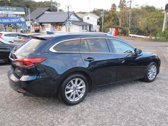 MAZDA ATENZA