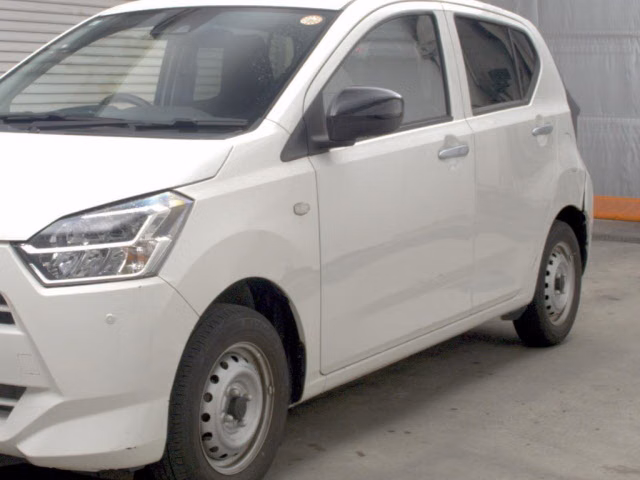 TOYOTA PIXIS EPOCH
