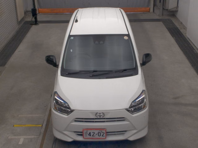 TOYOTA PIXIS EPOCH