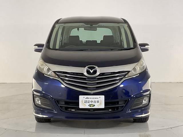 MAZDA BIANTE
