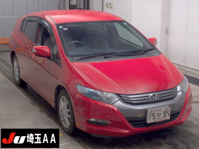 HONDA INSIGHT