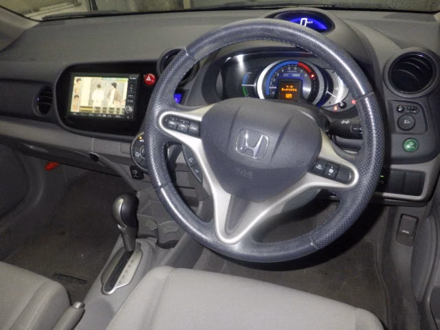 HONDA INSIGHT