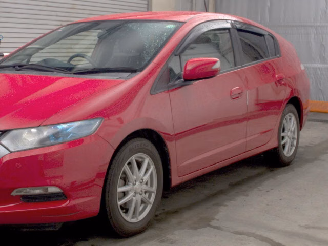 HONDA INSIGHT