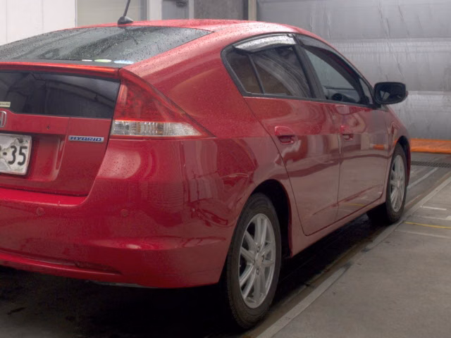 HONDA INSIGHT
