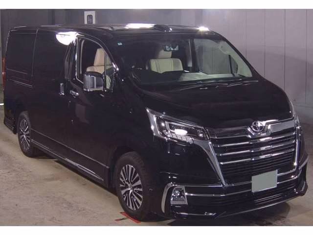 TOYOTA GRANACE