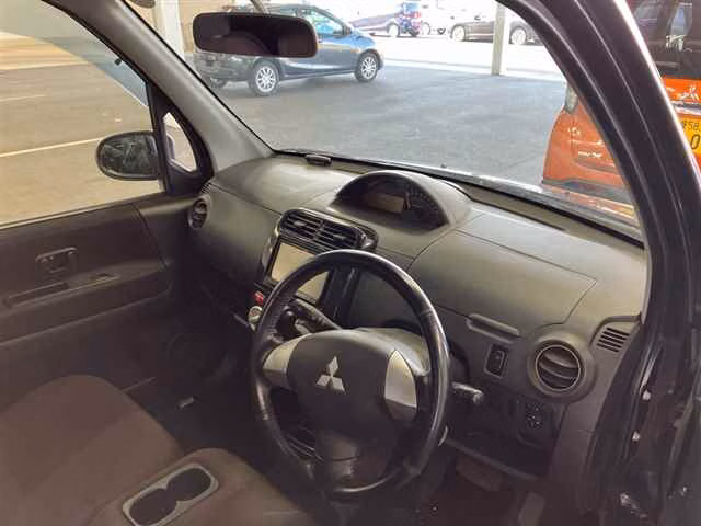 MITSUBISHI TOPPO
