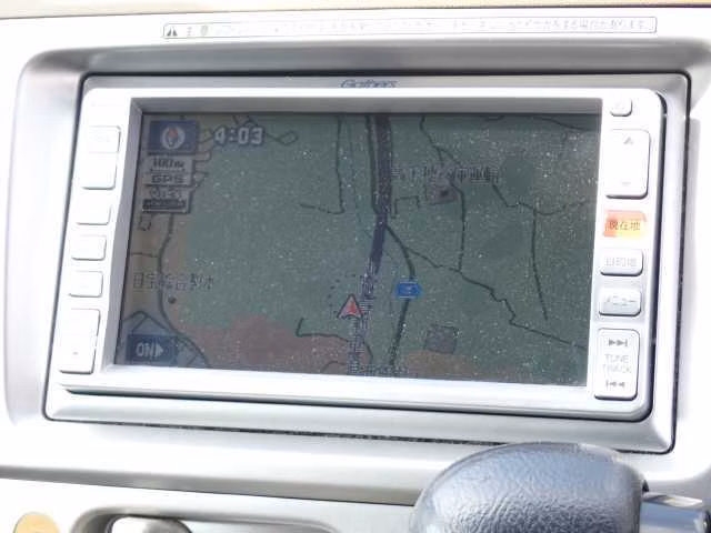 HONDA LIFE