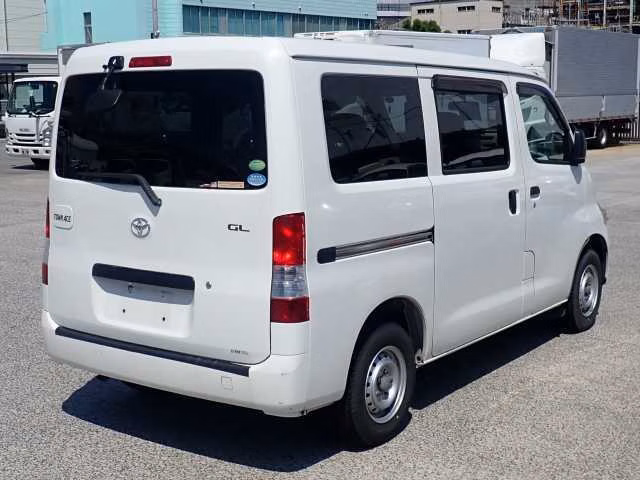TOYOTA LITE ACE