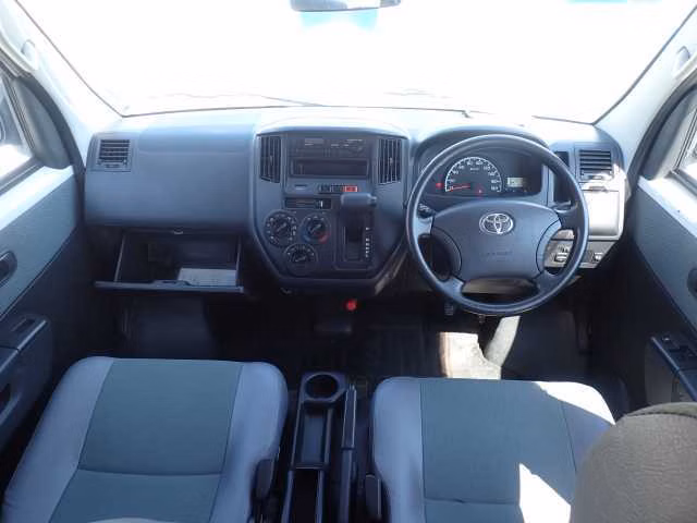 TOYOTA LITE ACE