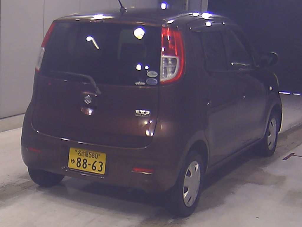 SUZUKI MR WAGON