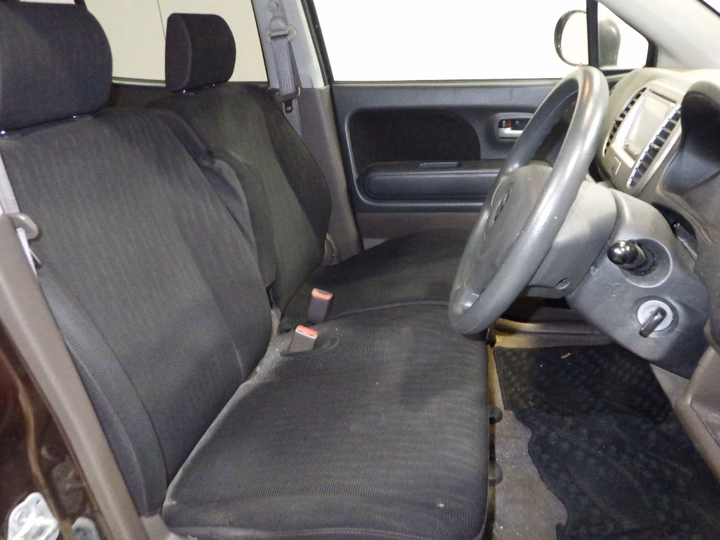 SUZUKI MR WAGON