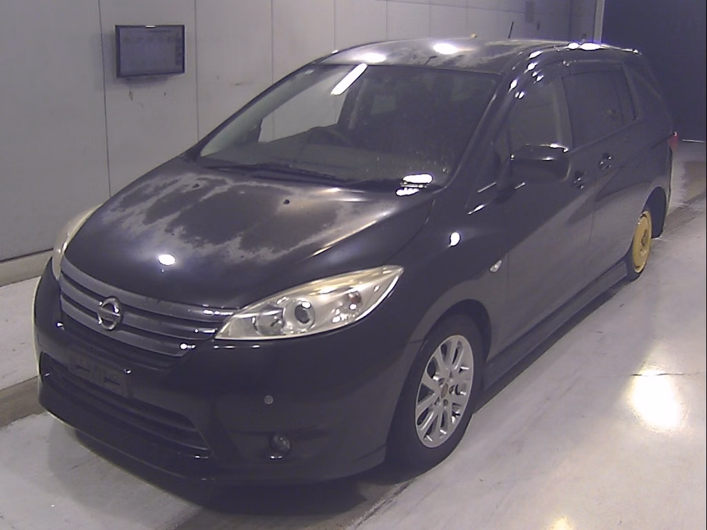 NISSAN LAFESTA