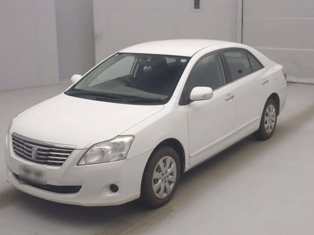 TOYOTA PREMIO