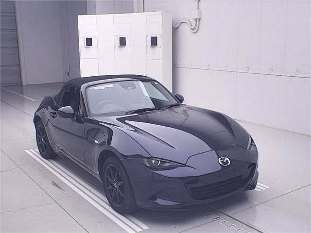 MAZDA ROADSTER