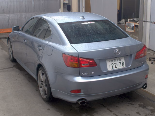 LEXUS IS250