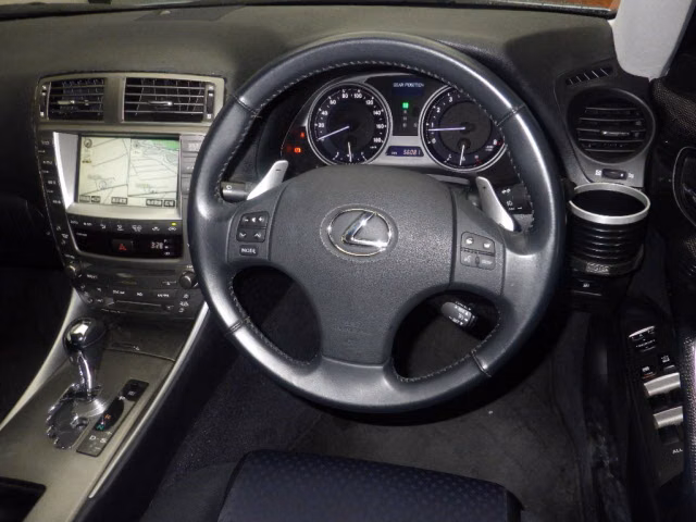LEXUS IS250