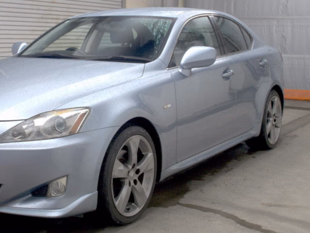 LEXUS IS250