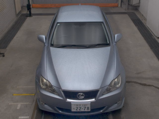 LEXUS IS250