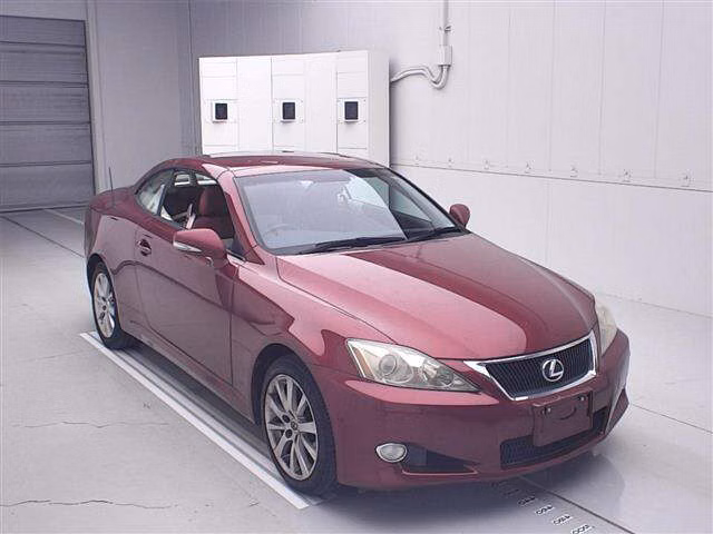 LEXUS IS250